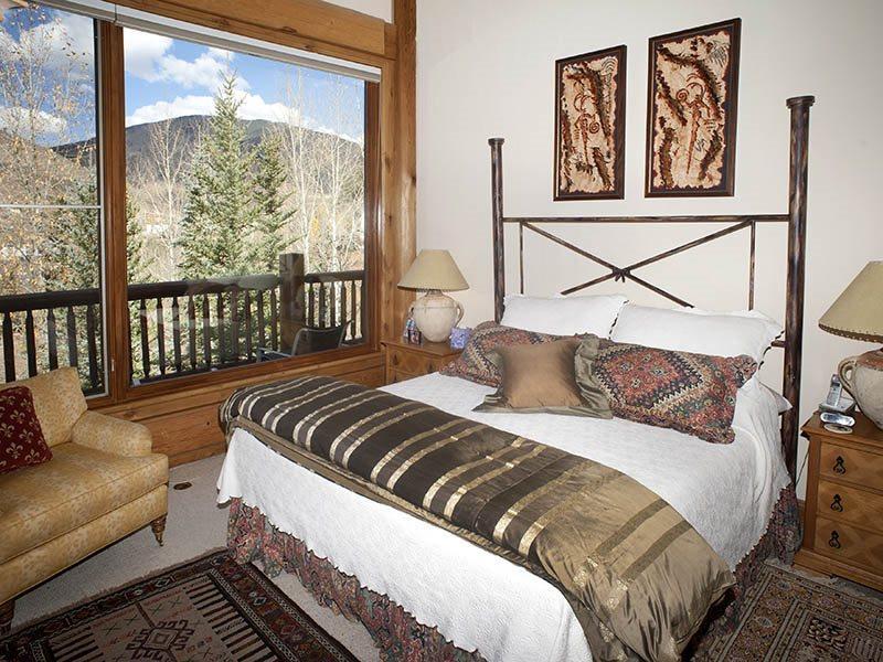 Greenhill Court Vacation Home Vail Esterno foto